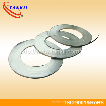 Constantan Electrical Resistance Strip